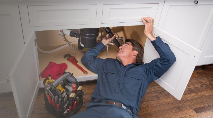 Professional Leak Detection in Canistota, SD